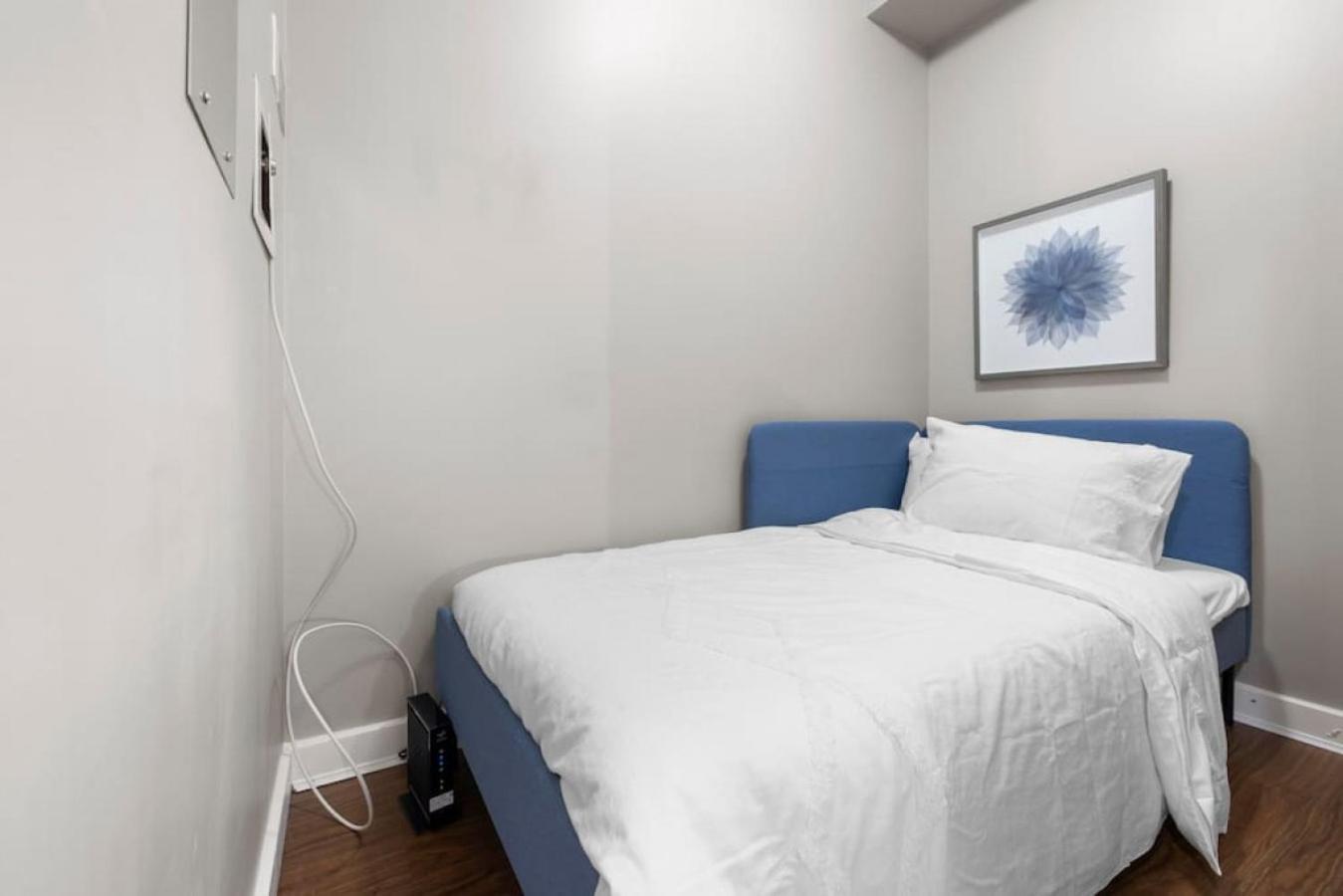 Top Floor Unit On Granville Strip Yaletown Area Vancouver Zewnętrze zdjęcie