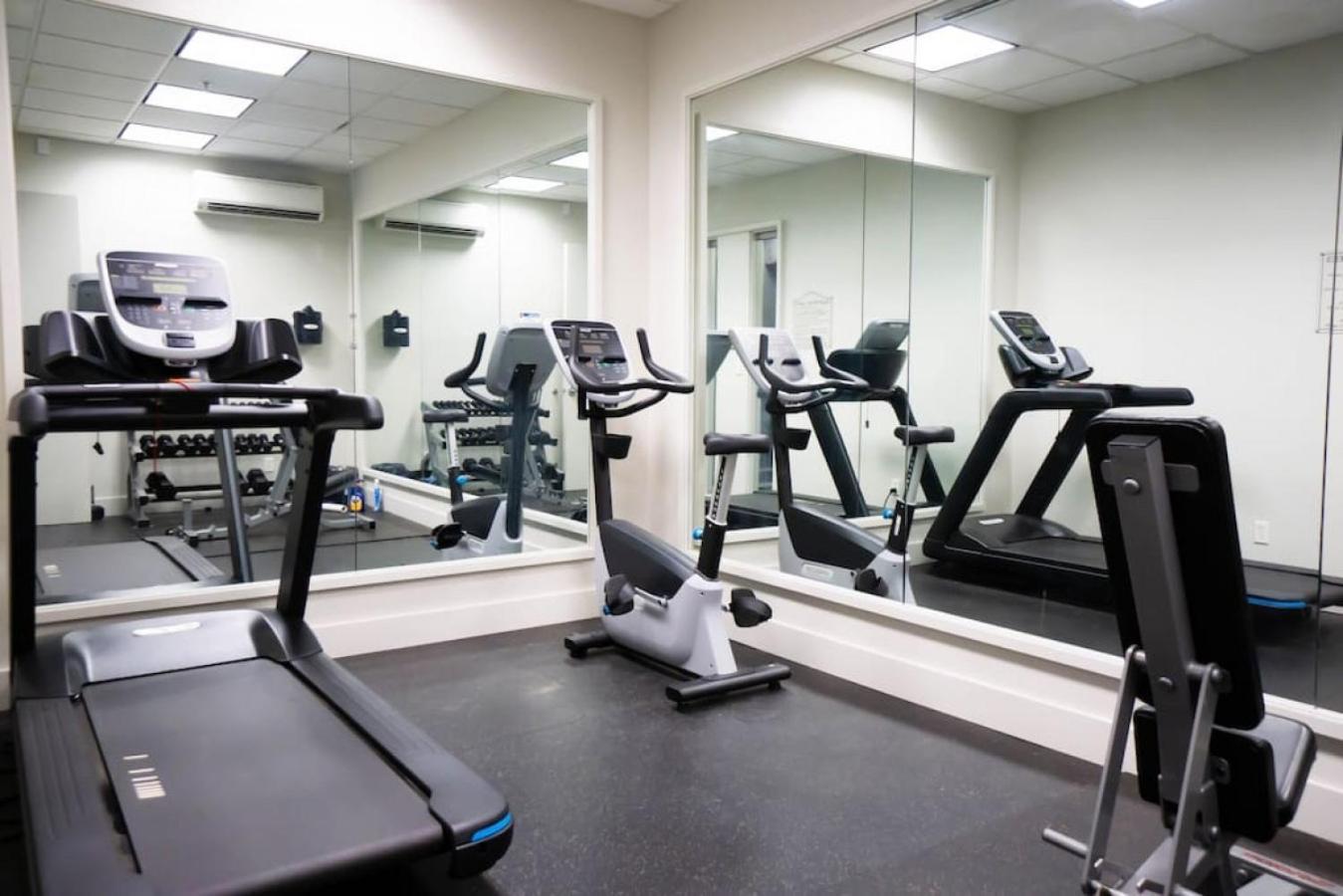 Top Floor Unit On Granville Strip Yaletown Area Vancouver Zewnętrze zdjęcie