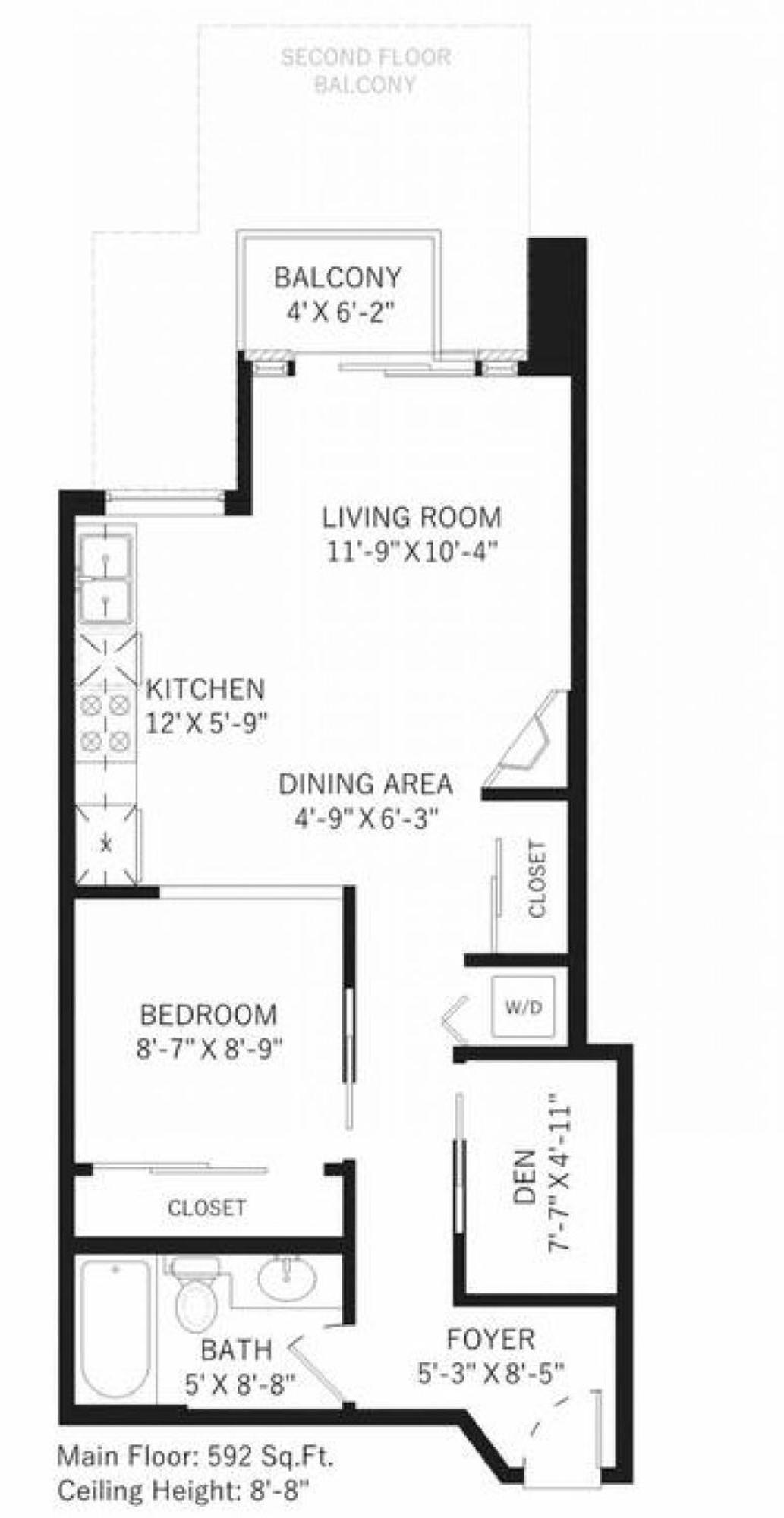 Top Floor Unit On Granville Strip Yaletown Area Vancouver Zewnętrze zdjęcie